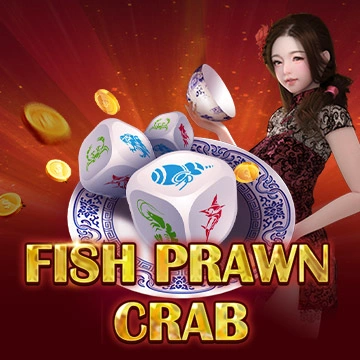 Fish Prawn Crab - SNIPLAY88