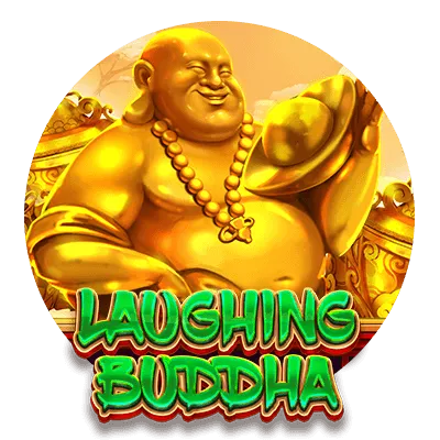 Laughing Buddha - SNIPLAY88