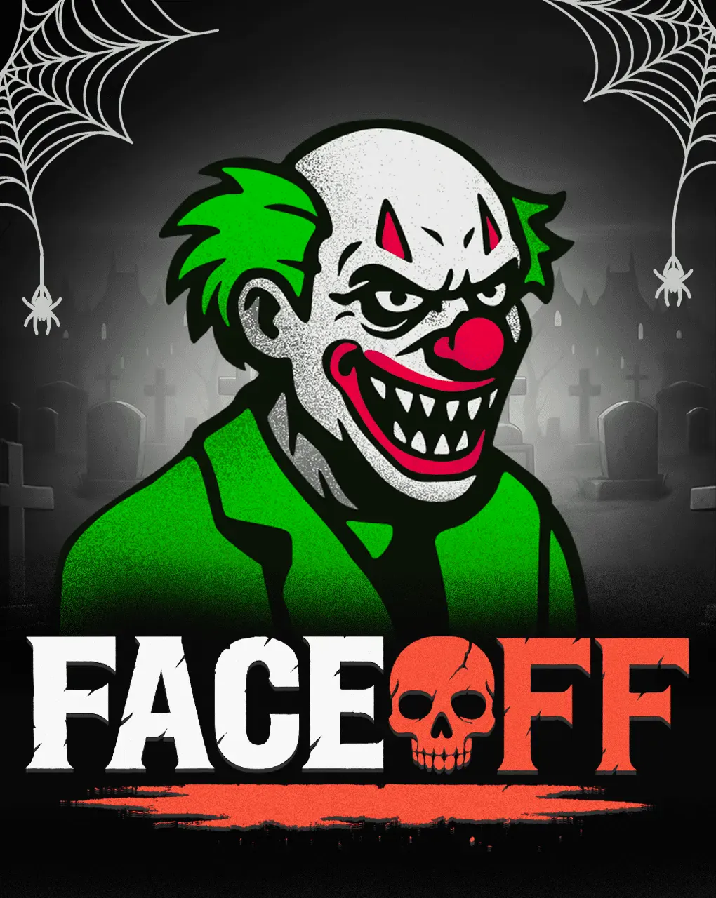 Face Off - SNIPLAY88