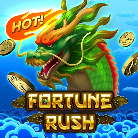 Fortune Rush - SNIPLAY88