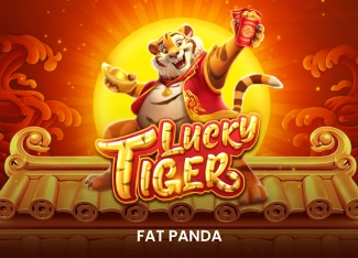 Lucky Tiger - SNIPLAY88