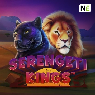 Serengeti Kings - SNIPLAY88