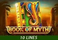 Book of Myth - SNIPLAY88