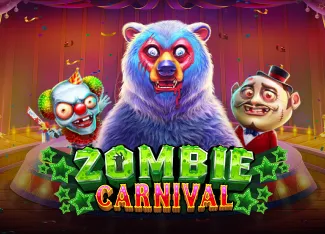 Zombie Carnival - SNIPLAY88