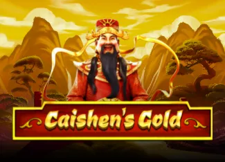 Caishens Gold - SNIPLAY88