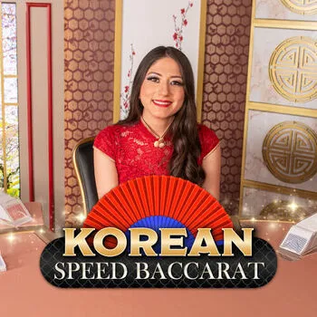 Korean Speed Baccarat 8 - SNIPLAY88