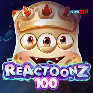 Reactoonz 100 - SNIPLAY88