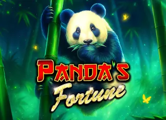 Pandas Fortune - SNIPLAY88