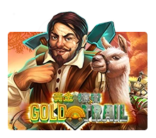 Gold Trail - SNIPLAY88