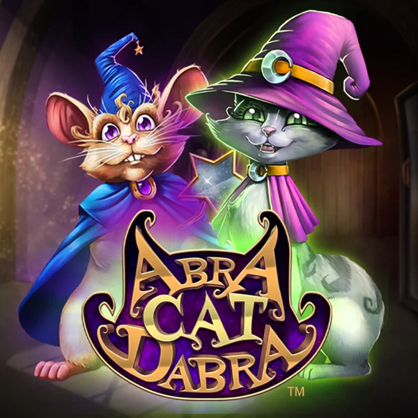 AbraCatDabra - SNIPLAY88