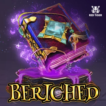 Redtiger : Beriched - SNIPLAY88
