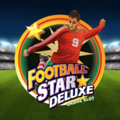 Football Star Deluxe - SNIPLAY88