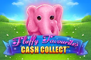 Fluffy Favourites: Cash Collect - SNIPLAY88