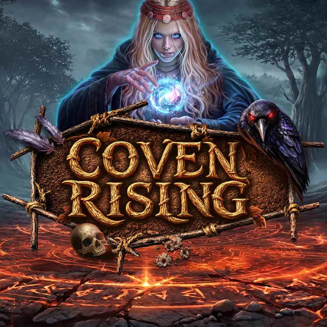 Coven Rising - SNIPLAY88
