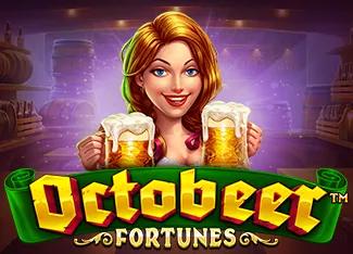 Octobeer Fortunes - SNIPLAY88