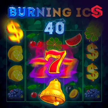 SmartSoft : Burning Ice 40 - SNIPLAY88