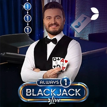 VIP Always 6 Blackjack 1 - SNIPLAY88