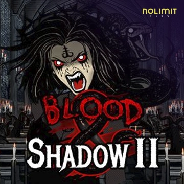 Blood & Shadow 2 - SNIPLAY88