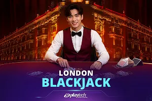 London Blackjack - SNIPLAY88