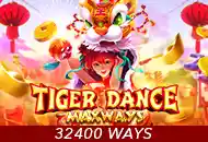 Tiger Dance - SNIPLAY88