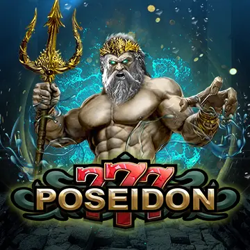 Poseidon 777 - SNIPLAY88
