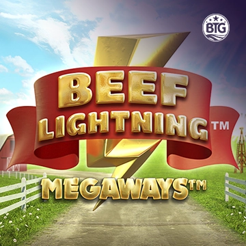 Beef Lightning - SNIPLAY88