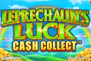 Leprechauns Luck: Cash Collect - SNIPLAY88