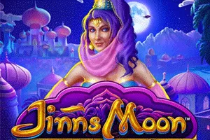 Fire Blaze: Jinns Moon - SNIPLAY88