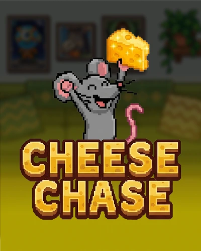 Cheese Chase - SNIPLAY88