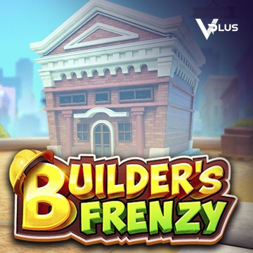 Builder``s Frenzy - SNIPLAY88