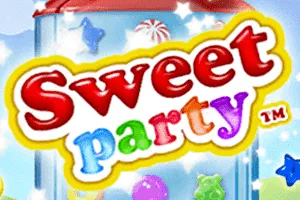 Playtech : Sweet Party - SNIPLAY88
