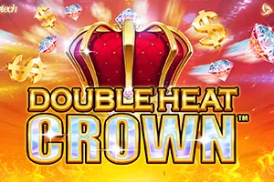 Double Heat: Crown - SNIPLAY88