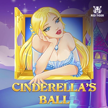 Redtiger : Cinderellas Ball - SNIPLAY88