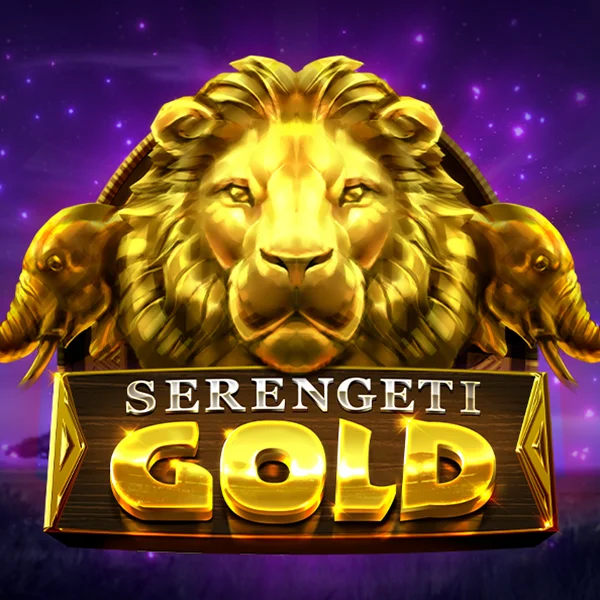 Serengeti Gold - SNIPLAY88
