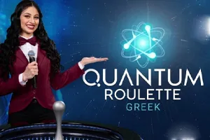 Greek Quantum Roulette - SNIPLAY88