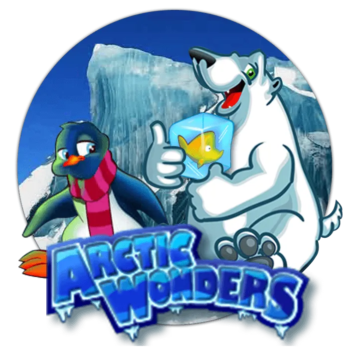 Arctic Wonders - SNIPLAY88