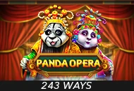 Panda Opera - SNIPLAY88