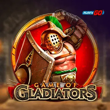 Game of Gladiators - SNIPLAY88