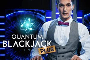Quantum Blackjack Plus - SNIPLAY88