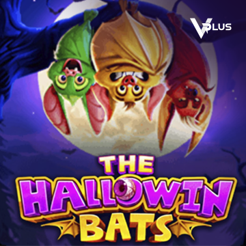 The Hallowin Bats - SNIPLAY88