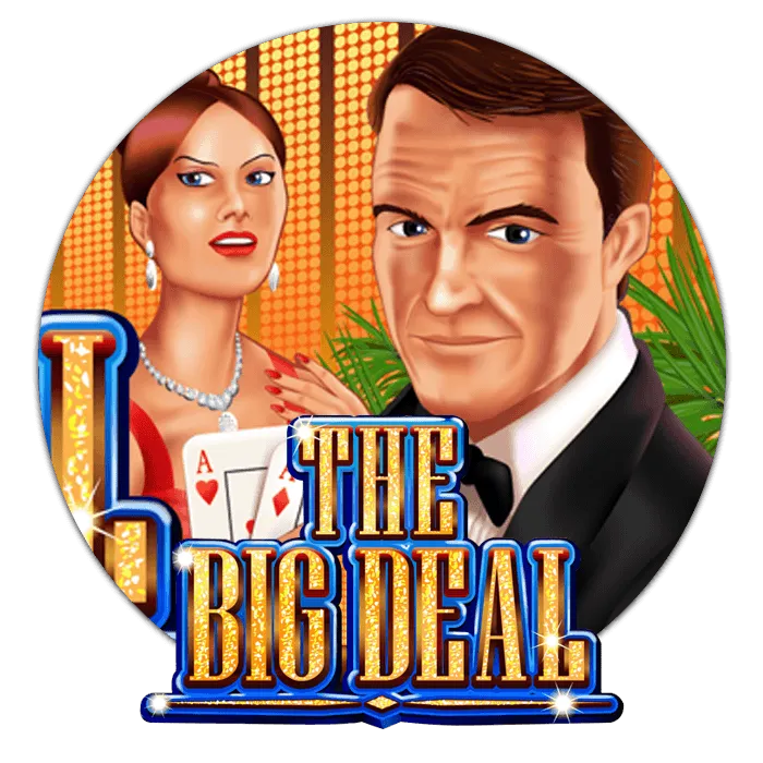 The Big Deal - SNIPLAY88