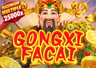 Gong Xi Fa Cai - SNIPLAY88