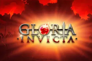 Gloria Invicta - SNIPLAY88
