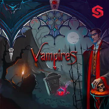 SmartSoft : Vampires - SNIPLAY88