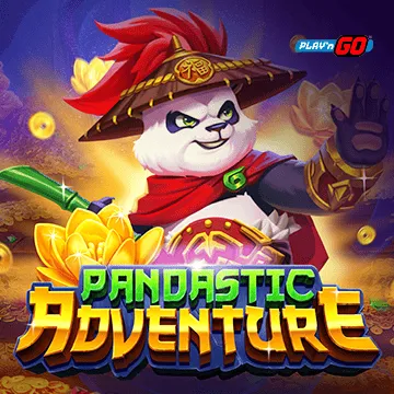 Pandastic Adventure - SNIPLAY88