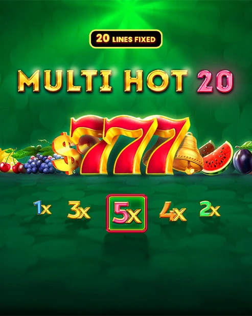 SmartSoft : Multi Hot 20 - SNIPLAY88