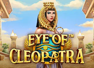 Eye of Cleopatra - SNIPLAY88