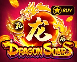 Dragon Soar - SNIPLAY88