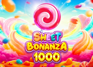 Sweet Bonanza 1000 - SNIPLAY88