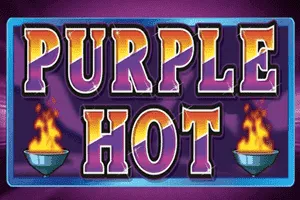 Playtech : Purple Hot - SNIPLAY88